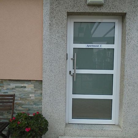 Alo Apartments Vila Klara Ljubljana Luaran gambar