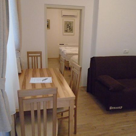 Alo Apartments Vila Klara Ljubljana Luaran gambar