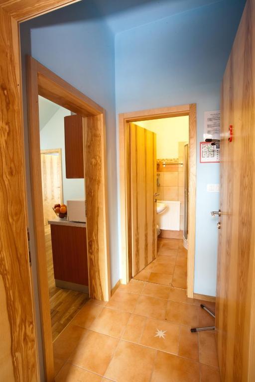 Alo Apartments Vila Klara Ljubljana Bilik gambar