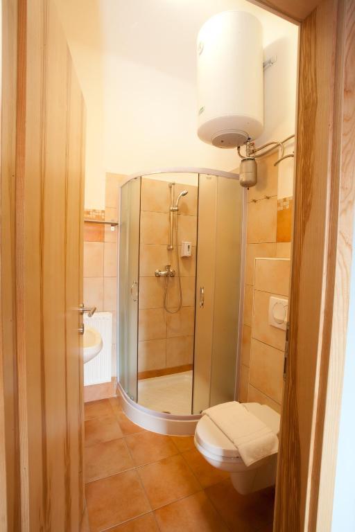 Alo Apartments Vila Klara Ljubljana Bilik gambar
