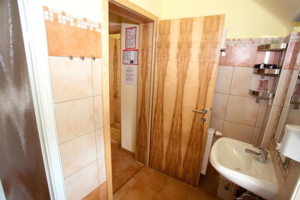 Alo Apartments Vila Klara Ljubljana Bilik gambar
