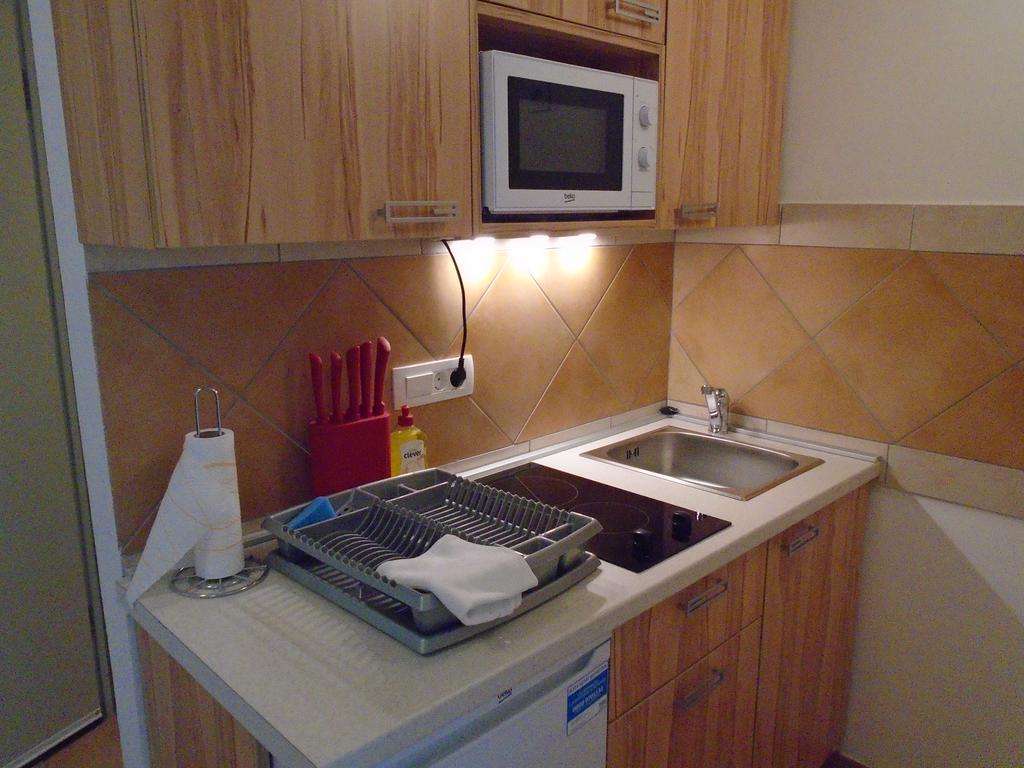 Alo Apartments Vila Klara Ljubljana Luaran gambar