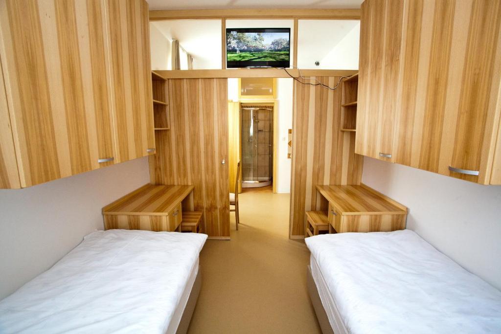 Alo Apartments Vila Klara Ljubljana Bilik gambar